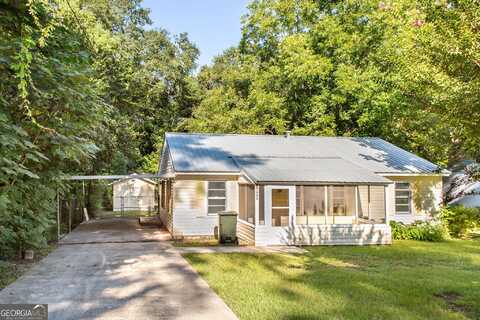 2317 Spurgeon, Waycross, GA 31501