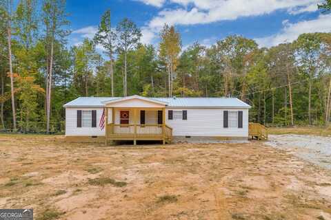 440 Old Mill, Eastanollee, GA 30538