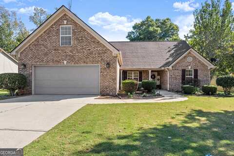 1284 Jefferson Station, Jefferson, GA 30549