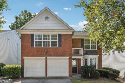 5025 Bright Hampton, Atlanta, GA 30339