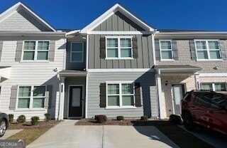 4353 Smithgall, South Fulton, GA 30291