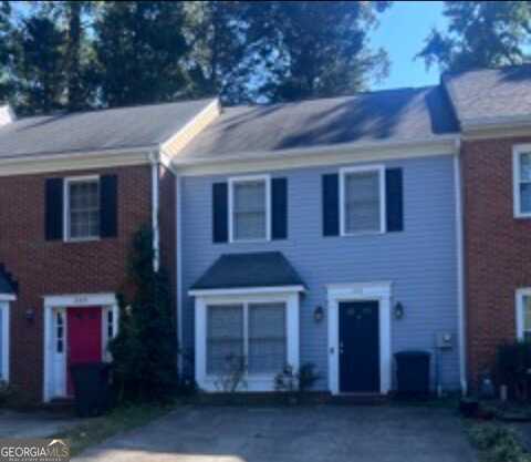 478 Salem Woods, Marietta, GA 30067