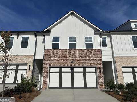 213 Depot Landing, Auburn, GA 30011