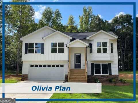 2310 Tallassee, Athens, GA 30607