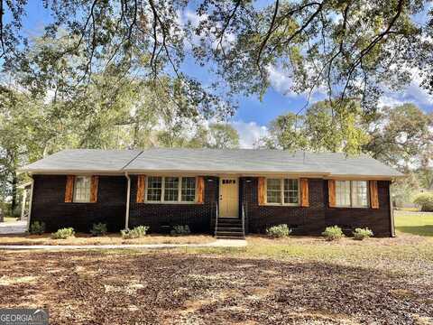 258 S Pine Hill, Griffin, GA 30224