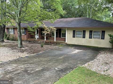 475 Forest Heights, Athens, GA 30606