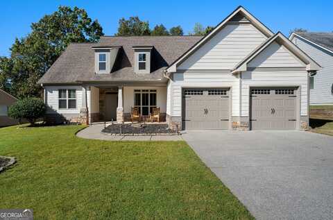 14 Maple Grove, Adairsville, GA 30103