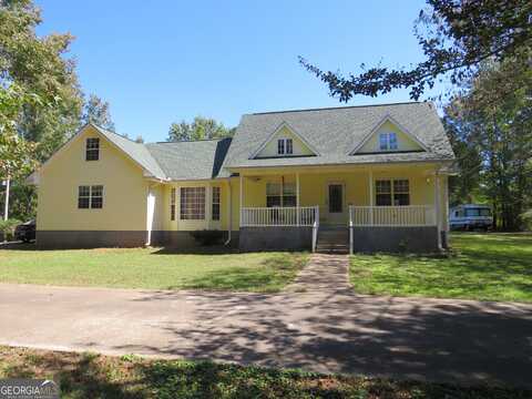 402 Thurman, Stockbridge, GA 30281