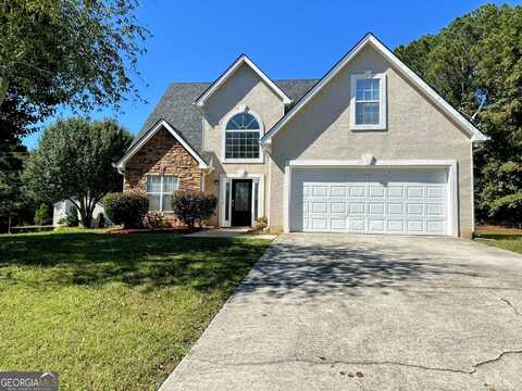 10777 Misty Meadows, Hampton, GA 30228