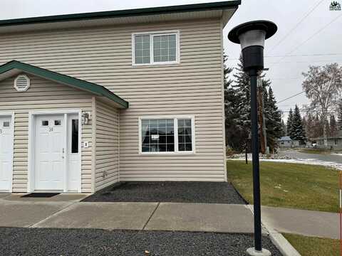 1046 DOGWOOD STREET, Fairbanks, AK 99709