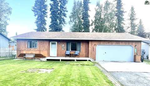 297 LE ANN DRIVE, Fairbanks, AK 99701