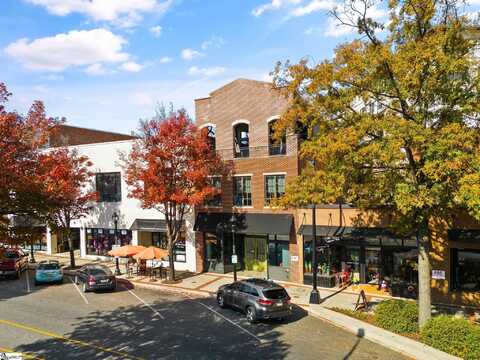 632 S Main Street, Greenville, SC 29601