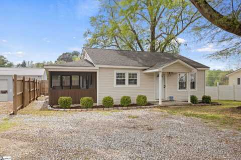 17761 Asheville Highway, Campobello, SC 29322