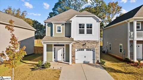 150 Highland Park Court, Easley, SC 29642