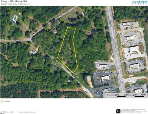 1995 Old Grove Road, Piedmont, SC 29673