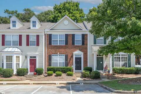 4 Sikes Circle, Mauldin, SC 29662