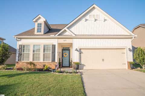 671 Ridgeville Crossing Drive, Inman, SC 29349