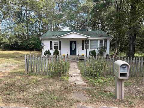 223 Tompkins Street, Greenwood, SC 29646