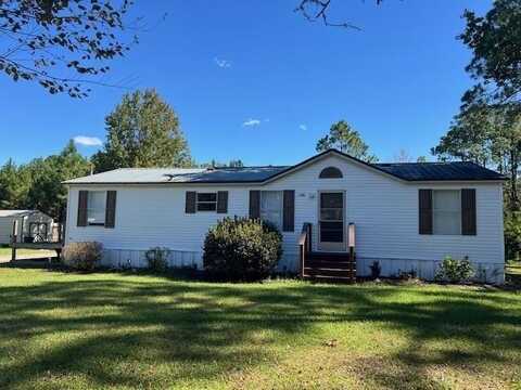 1166 Floyd Drive NE, Townsend, GA 31331