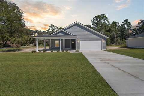 1010 Pine Street, Darien, GA 31305