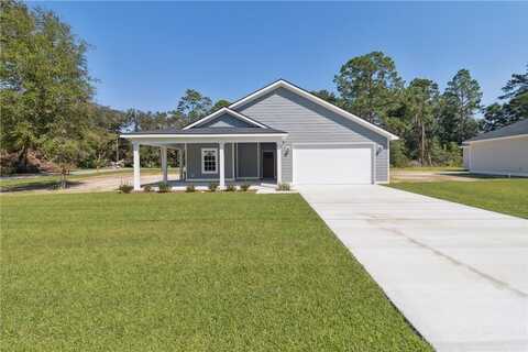 1010 Pine Street, Darien, GA 31305