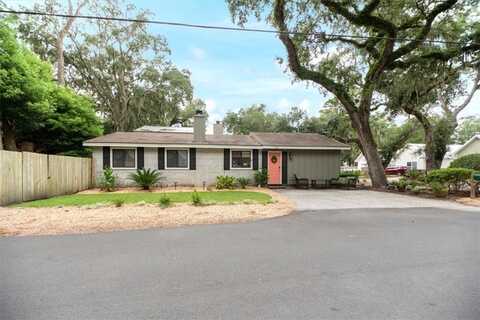 203 3rd Ave, Saint Simons Island, GA 31522