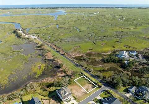 525 Conservation Drive, Saint Simons Island, GA 31522