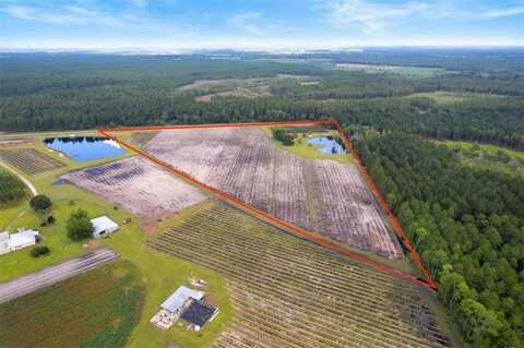 Lot 3 Cody Road, Other, GA 31554