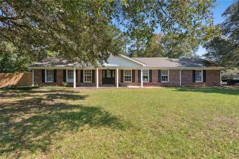 314 N Grove Blvd, Kingsland, GA 31548