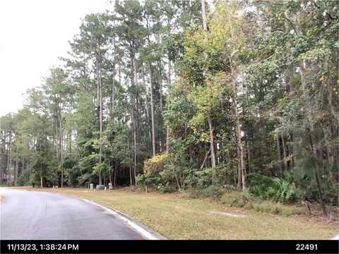 Lot 27,Phase 2b Eagle Crest Drive, Waverly, GA 31565