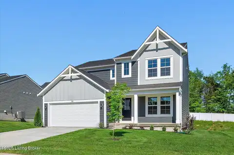 188 Ridge Brook Dr, Mount Washington, KY 40047