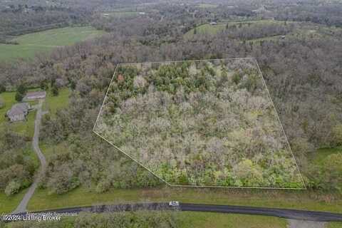 Lot # 24 Fox Run Rd, Pendleton, KY 40055