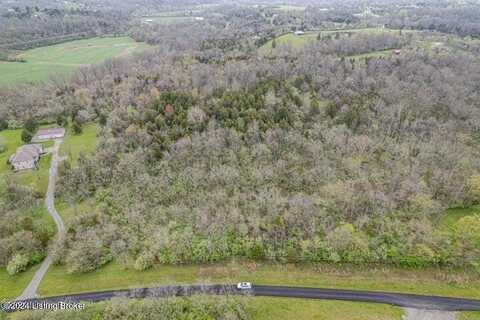 Lot # 24 Fox Run Rd, Pendleton, KY 40055