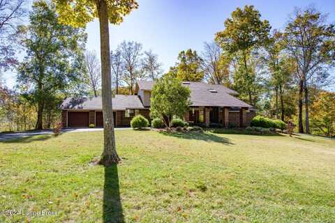 610 Hunters Run, Campbellsville, KY 42718