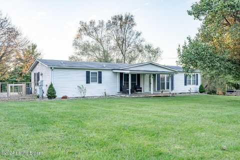 141 Windy Ridge Rd, Bedford, KY 40006