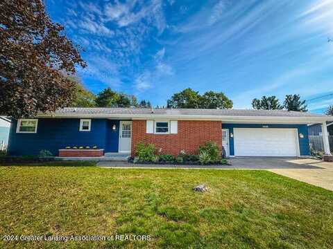 4498 S Quarterline Road, Muskegon, MI 49444