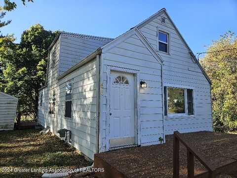 424 Chilson Avenue, Lansing, MI 48906