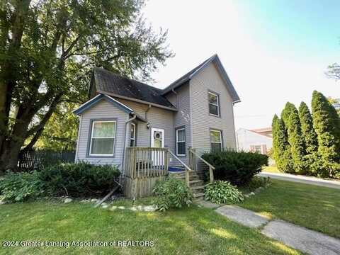 309 Crandall Street, Albion, MI 49224