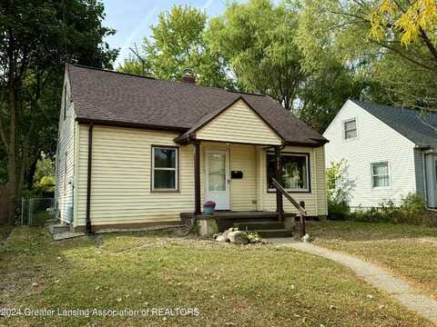 913 Chicago Avenue, Lansing, MI 48915