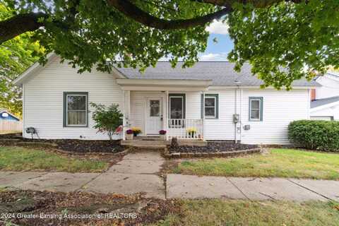 305 W Front Street, Ovid, MI 48866