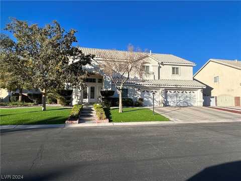 266 Farris Avenue, Las Vegas, NV 89183