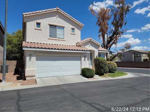 820 New Season Court, Las Vegas, NV 89123