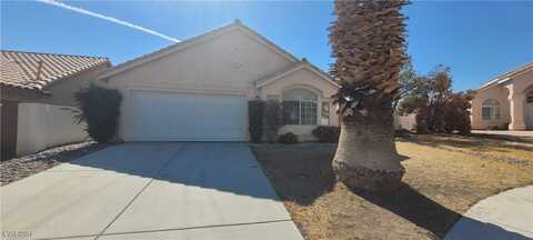 1325 Fiesta Grande Court, North Las Vegas, NV 89031