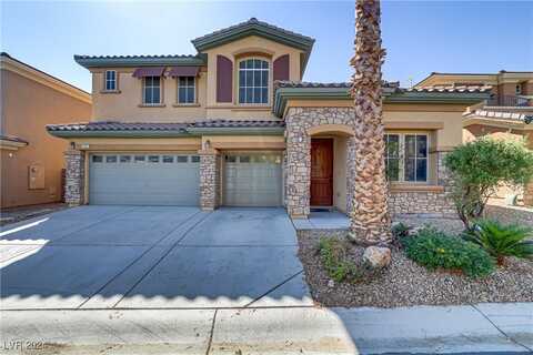 8963 Oceanside Slopes Avenue, Las Vegas, NV 89178