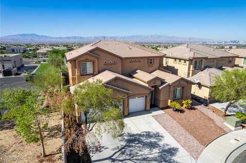 537 Blanche Court, Henderson, NV 89052