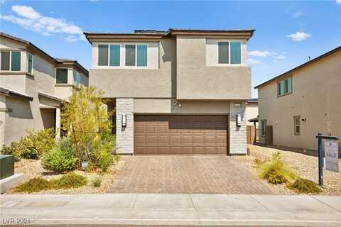 2724 High Echelon Road, North Las Vegas, NV 89086