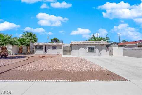 964 Westminster Avenue, Las Vegas, NV 89119