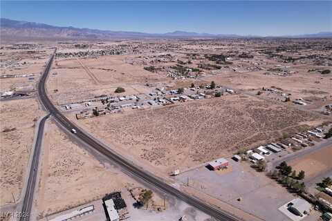 1191 W Nevada Hwy 372, Pahrump, NV 89048