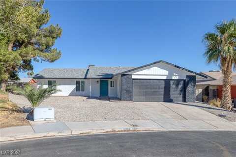 5264 Lookout Street, Las Vegas, NV 89120