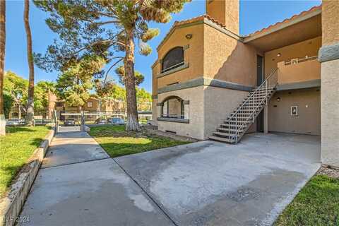 221 Mission Catalina Lane, Las Vegas, NV 89107